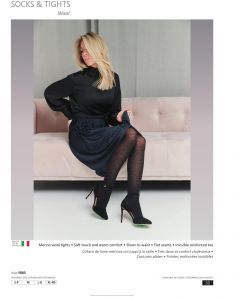Mondor - Mode 2020 Collants